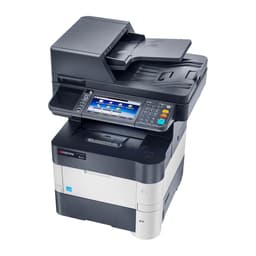 Kyocera M3550idn Photocopier Machine — image 1