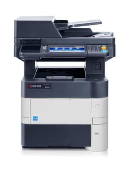 Kyocera M3550idn Photocopier Machine