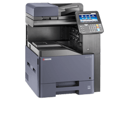 Kyocera TASKalfa 308ci Photocopier