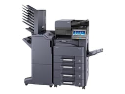 Kyocera TASKalfa 4012i Photocopier Machine — image 2