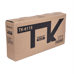 Kyocera Toner TK-6115 — image 1