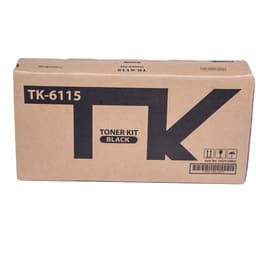 Kyocera Toner TK-6115 — image 2