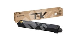 Kyocera Toner TK-8115K Black — image 2