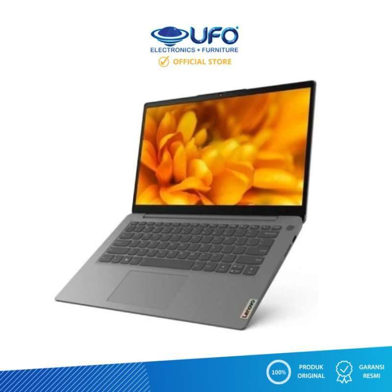 Lenovo IdeaPad IP3 Slim Core i3 8GB 256GB 14\"