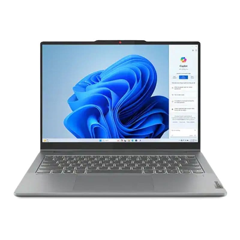 Lenovo IdeaPad Core Ultra 5 8GB 512GB SSD x360 Touchscreen 14" — image 1