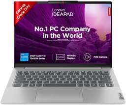 Lenovo IdeaPad Intel Core Ultra 5 8GB RAM 512GB SSD 14-Inch x360 2-in-1 Laptop — image 2