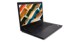 Lenovo L14 Ryzen 5 16GB 256GB SSD — image 1