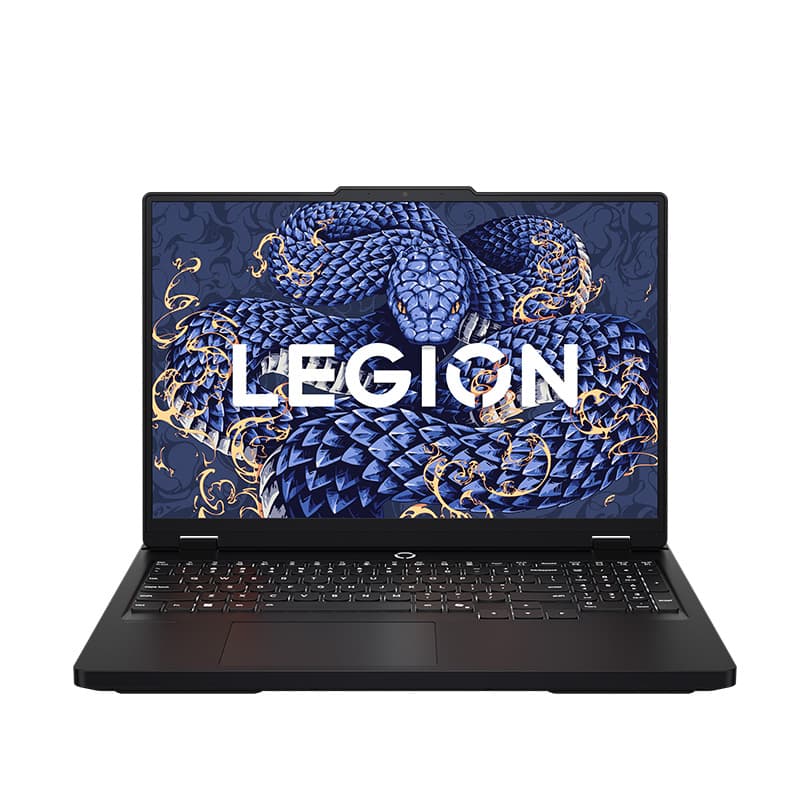 Lenovo Legion 5 Core i9 32GB 1TB RTX 5070 8GB Gaming Laptop