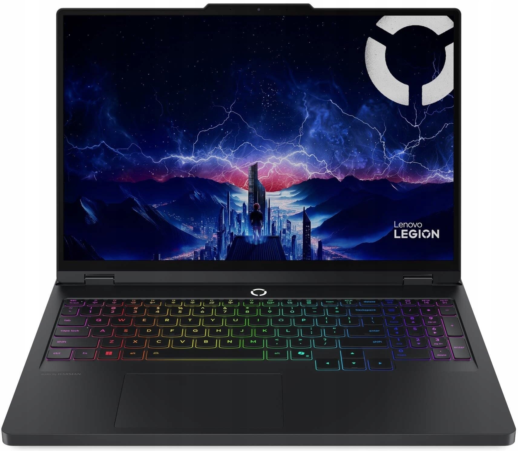 Lenovo Legion 5 Core i9 32GB 1TB SSD RTX 5070 8GB 15.1"