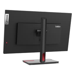 Lenovo ThinkVision T27p-30 27-Inch 4K Monitor with USB-C to USB-C, 60Hz — image 1