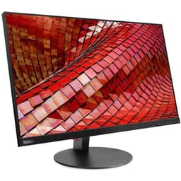 Lenovo ThinkVision T27p-30 27-Inch 4K Monitor with USB-C to USB-C, 60Hz — image 2