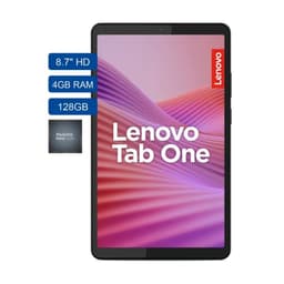 Lenovo Tab One TB305XU 4GB 128GB 8.7-inch Tablet (Luna Grey) — image 1