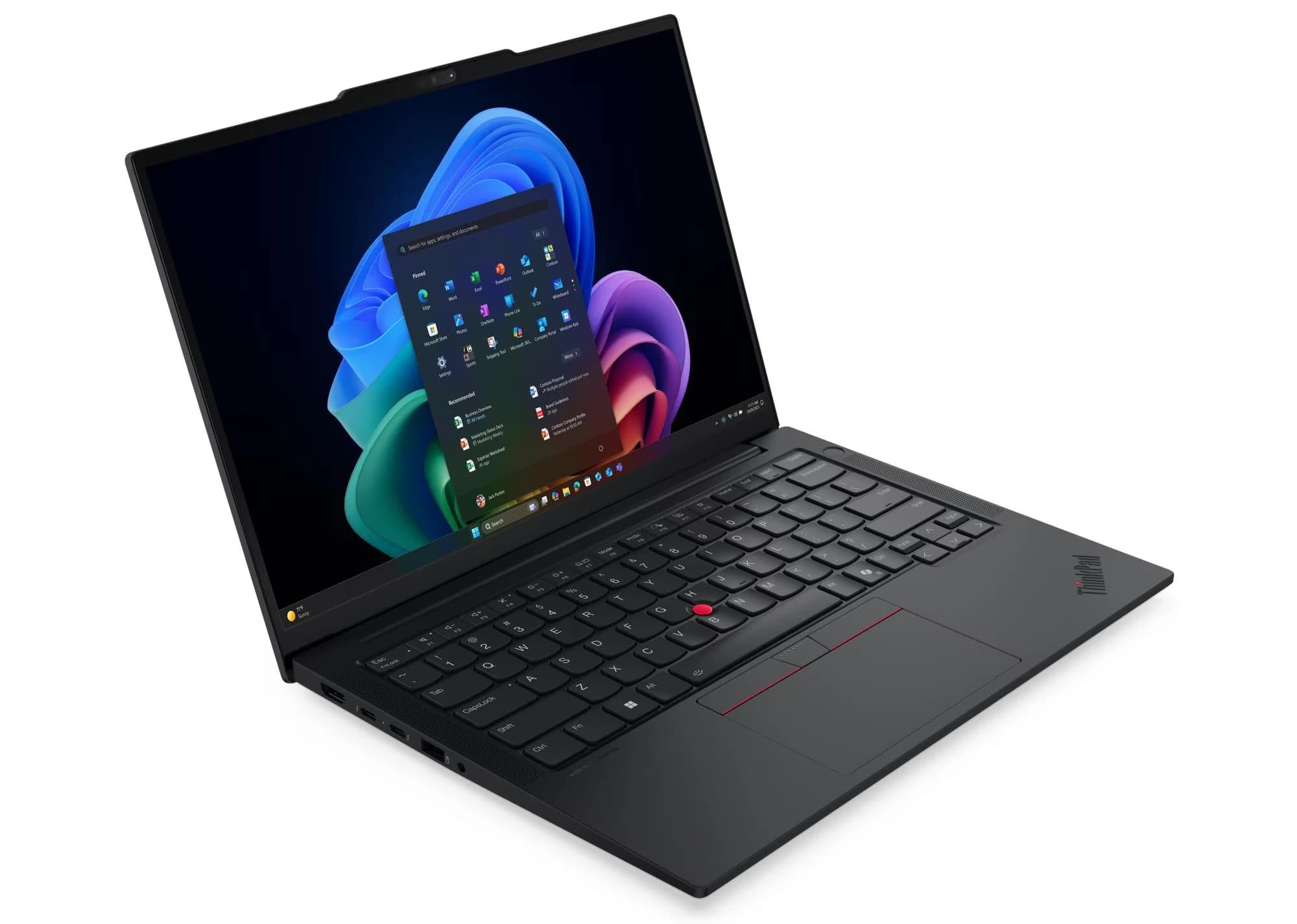 Lenovo ThinkPad E14 Gen 7 Ultra 7 16GB 512GB