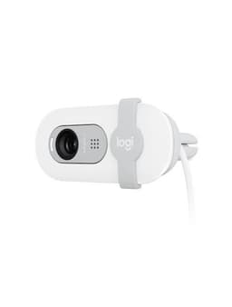 Logitech Brio 100 Webcam 1080p — image 1