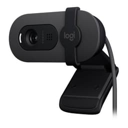Logitech Brio 100 Webcam 1080p