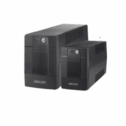 Mecer 1000VA UPS — image 1