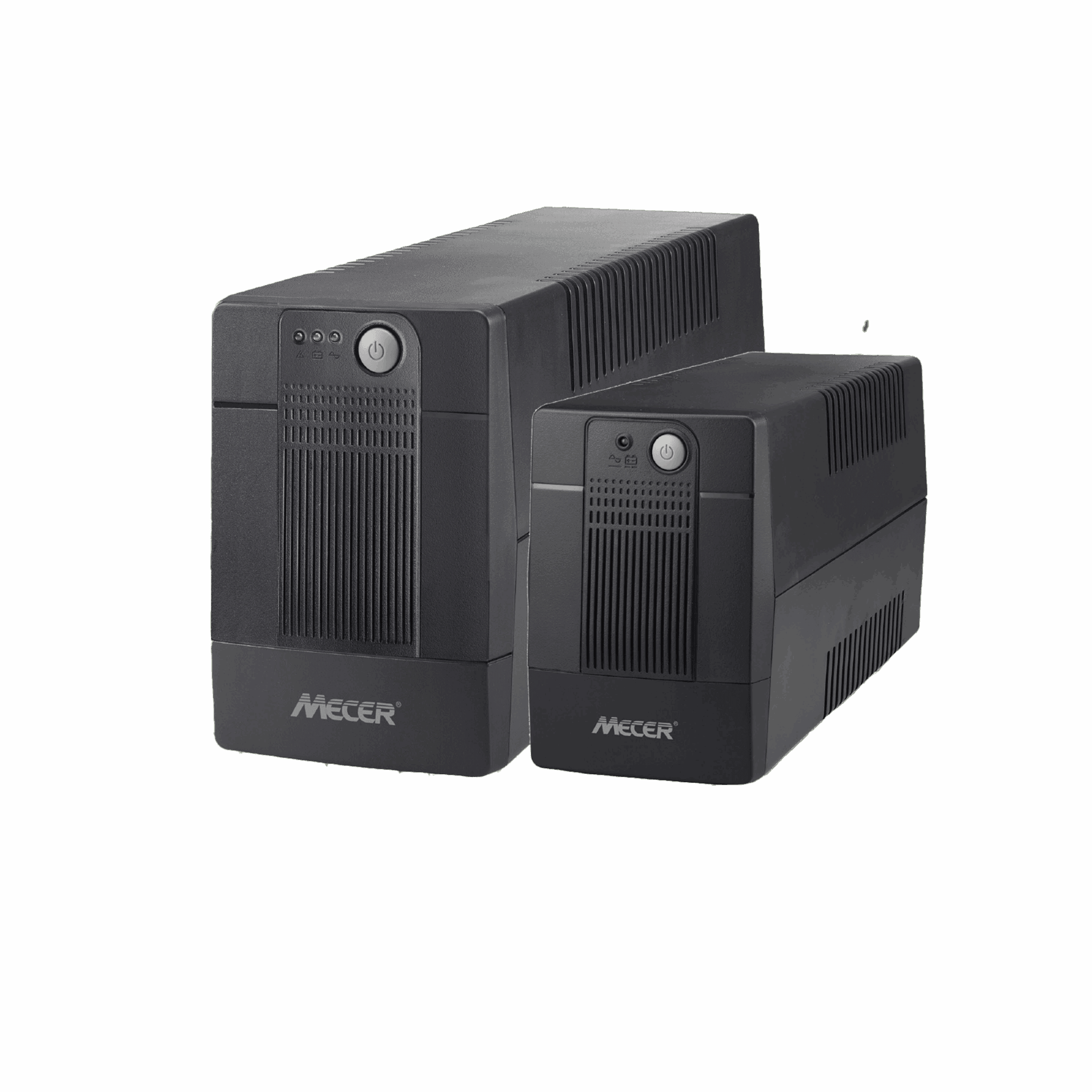 Mecer 1000VA UPS — image 1