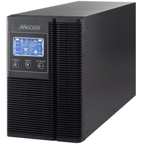 Mecer 1000VA UPS — image 2