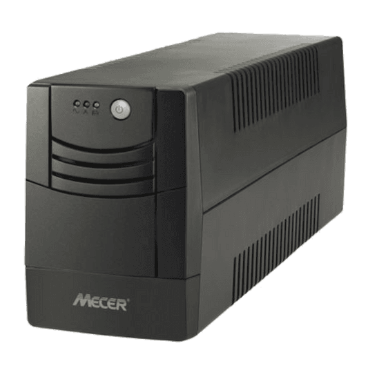 Mecer 2000VA UPS — image 1