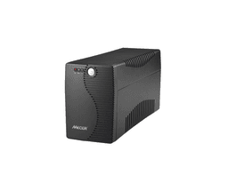 Mecer 2000VA UPS — image 2