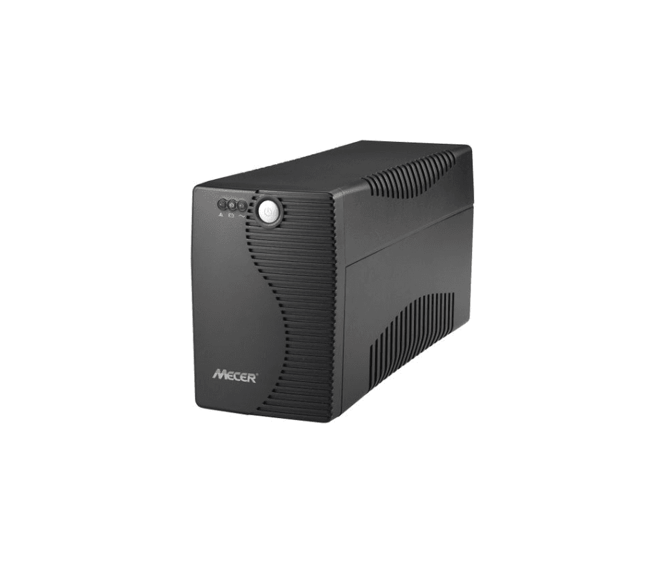 Mecer 2000VA UPS — image 2