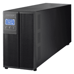 Mecer 3000VA UPS — image 2