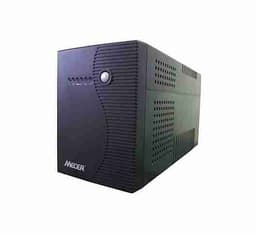Mecer 650VA UPS — image 2