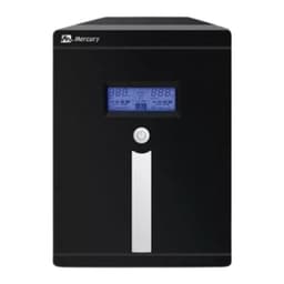 Mercury 3000VA UPS — image 1