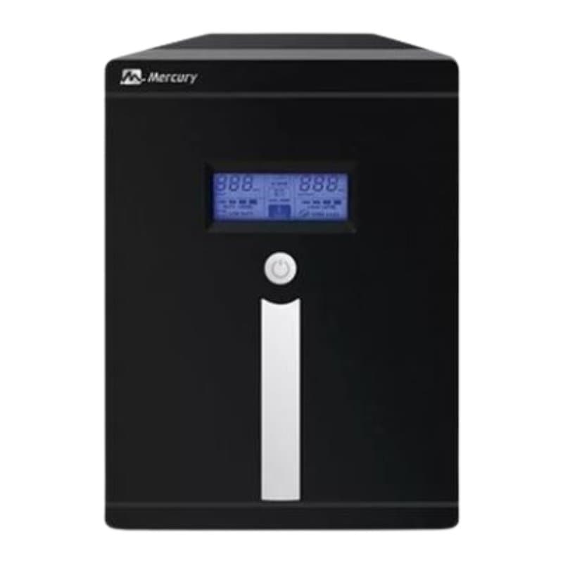 Mercury 3000VA UPS — image 1