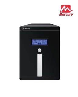 Mercury 3000VA UPS