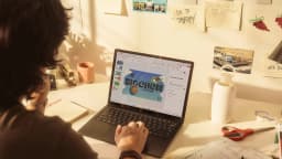 Microsoft Surface Laptop 4 Intel Core i7 11th Generation 16GB 256GB SSD