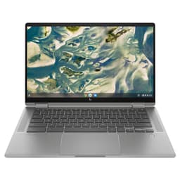 NEC Chromebook Touchscreen 4GB RAM 32GB Storage, Ex-UK — image 2