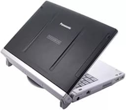 Panasonic Detachable Core i5 7th Generation 4GB 128GB SSD — image 1