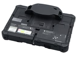 Panasonic Detachable Core i5 7th Generation 4GB 256GB SSD