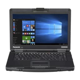 Panasonic Core i5 7th Generation 8GB 256GB SSD — image 1