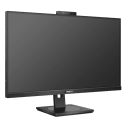 Philips 242B1J Monitor with Built-in Webcam — image 2