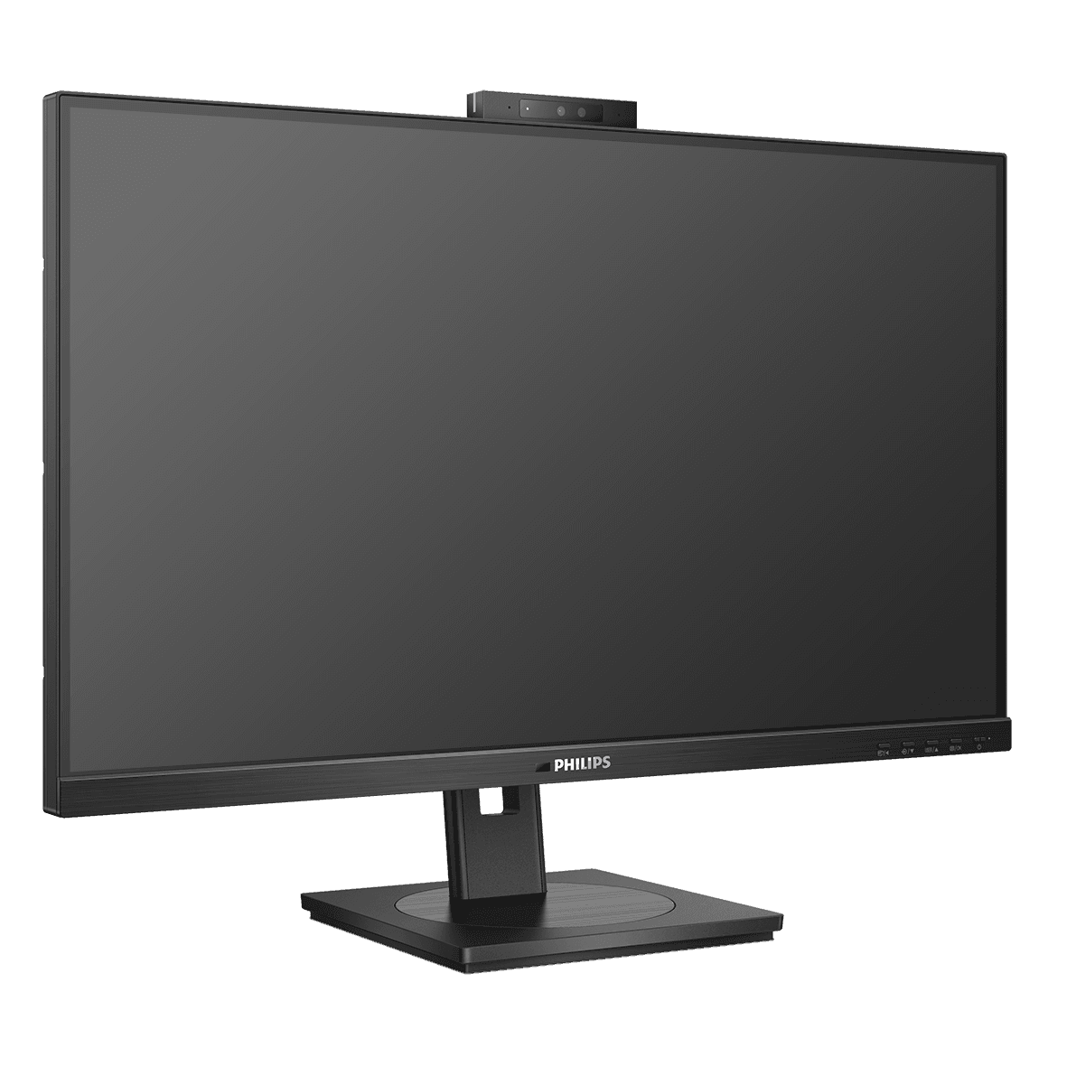 Philips 242B1J Monitor with Built-in Webcam — image 2