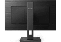 Philips 242B1J Monitor with Built-in Webcam