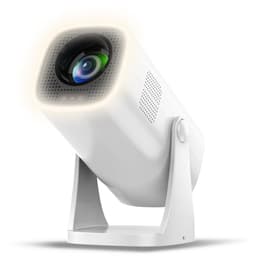 Philips NPX230 Smart FHD WiFi Projector with Built-in Apps
