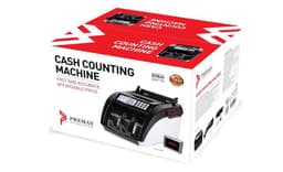 Premax Bill Counter C85D — image 1