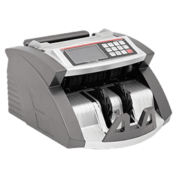 Premax C85D Bill Counter — image 1