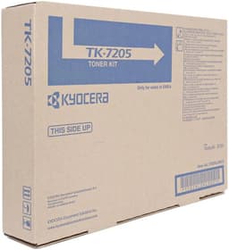 Kyocera TK-7205 Toner Cartridge — image 1