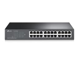 TP-Link 24-Port 100Mbps Desktop Switch — image 2