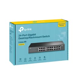 TP-Link 24-Port Gigabit Desktop Switch — image 1