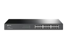TP-Link 24-Port Gigabit Desktop Switch (Unit 2) — image 1