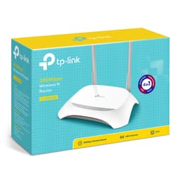 TP-Link 300Mbps Wireless Router — image 1