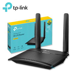 TP-Link 300Mbps Wireless Router