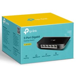 TP-Link 5-Port Gigabit Desktop Switch — image 1