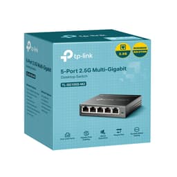 TP-Link 5-Port Gigabit Desktop Switch — image 2