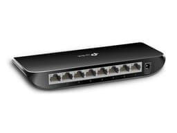 TP-Link 8-Port Gigabit Desktop Switch — image 1